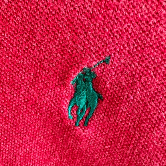 Polo Ralph Lauren Polo Top - Picture 3 of 9